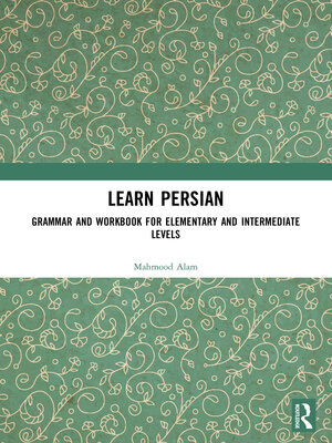 cover image of Learn Persian